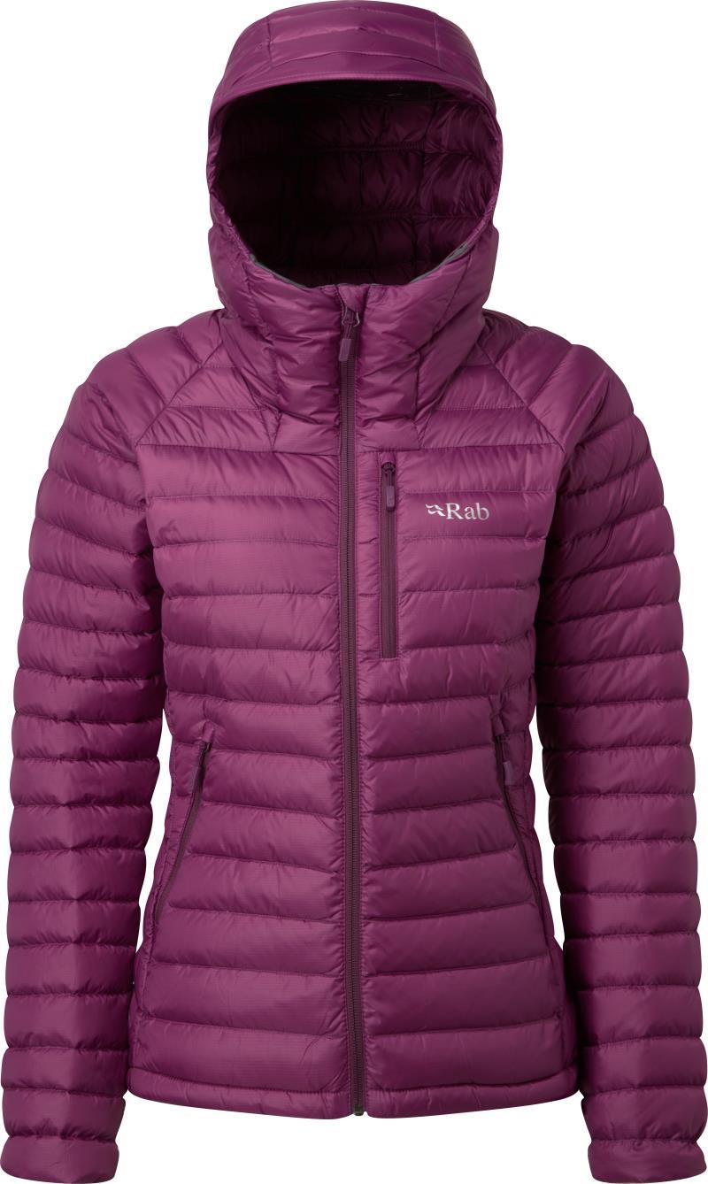 Microlight Alpine - Womens - violet / dark violet 1
