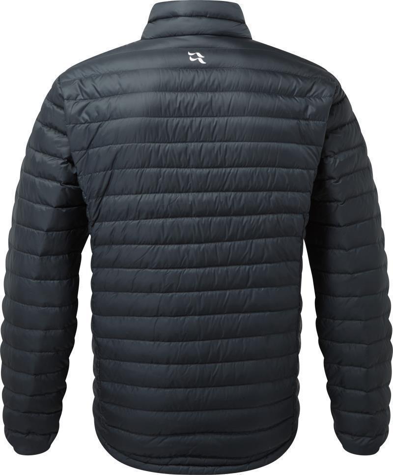Microlight Jacket - Mens - Beluga 2