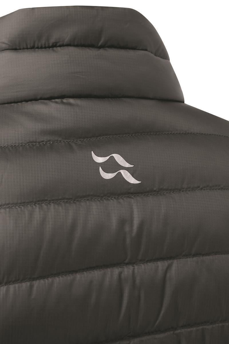 Microlight Jacket - Mens - Black 4