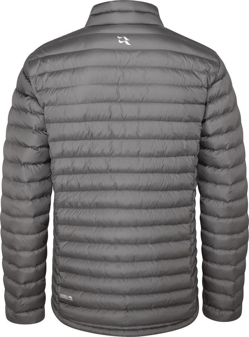Microlight Jacket - Mens - Graphene 2