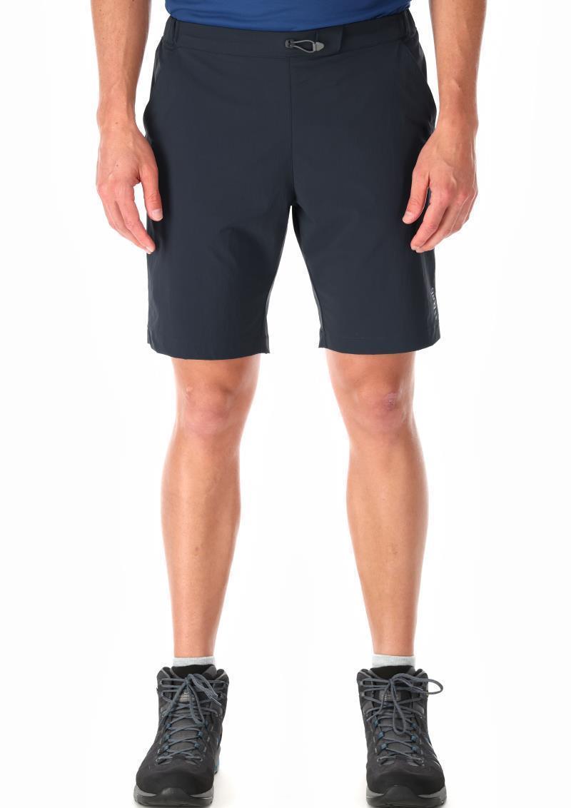 Momentum Shorts, 9" Inseam - Mens - Beluga 5