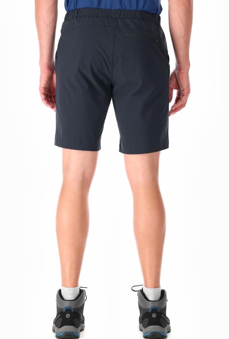 Momentum Shorts, 9" Inseam - Mens - Beluga 6