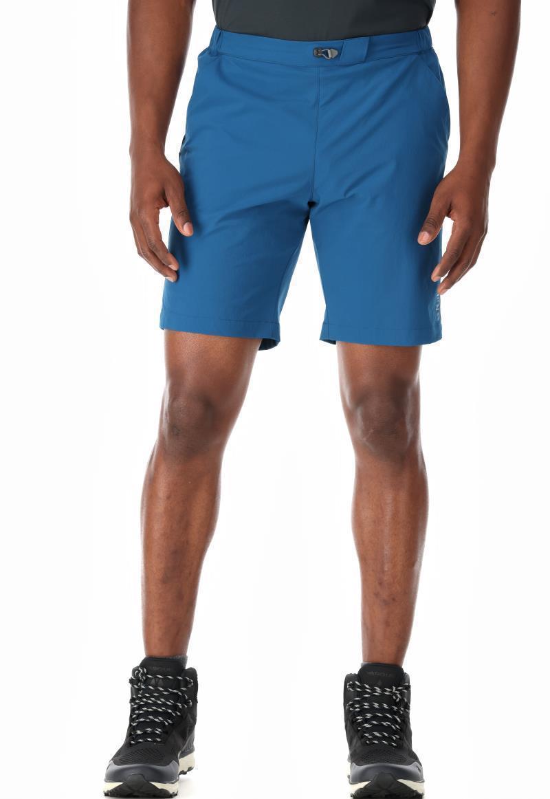 Momentum Shorts, 9" Inseam - Mens - Ink 5