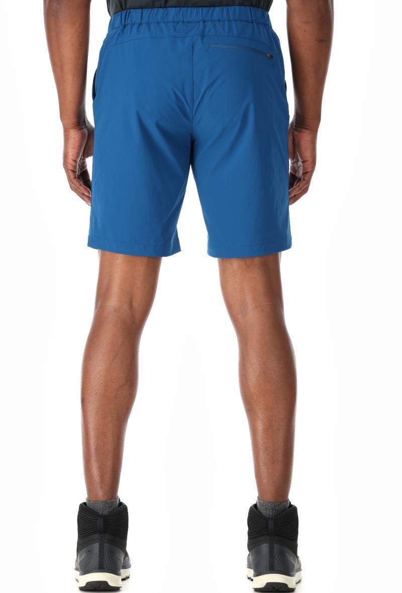 Momentum Shorts, 9" Inseam - Mens - Ink 6