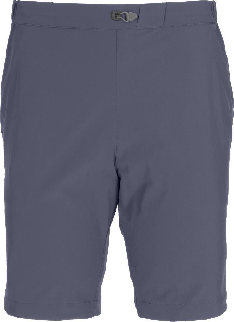 Momentum Shorts, 9" Inseam - Mens - Steel 1