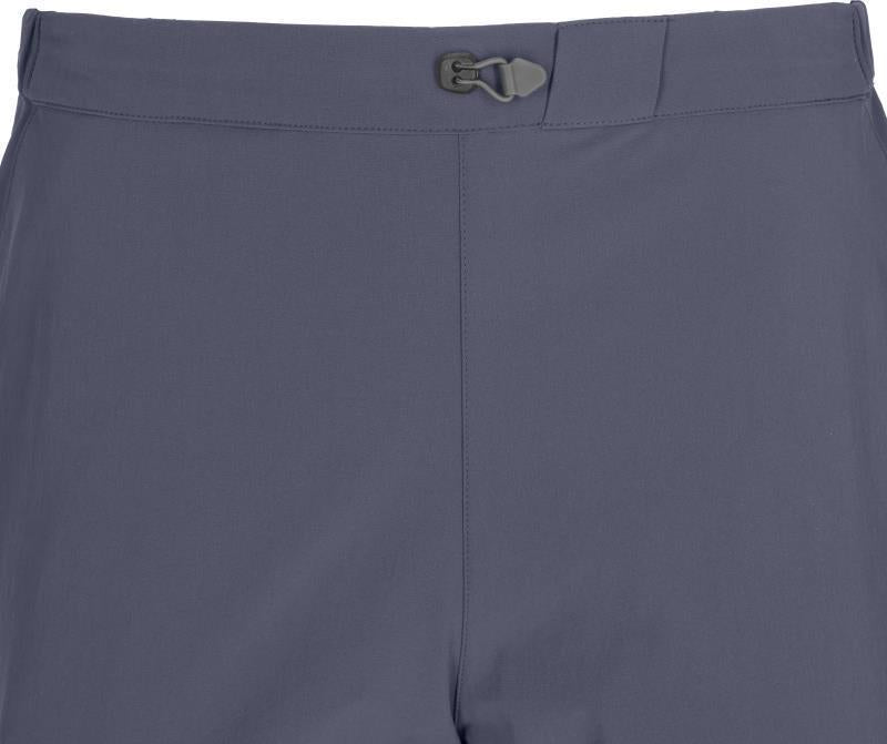 Momentum Shorts, 9" Inseam - Mens - Steel 3