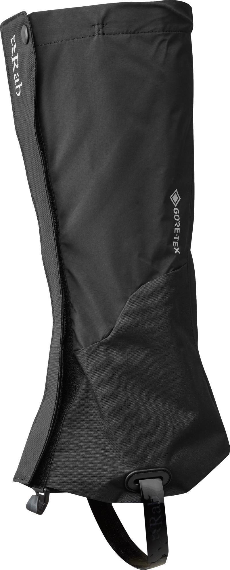 Muztag GTX Gaiters - Mens - Black 1