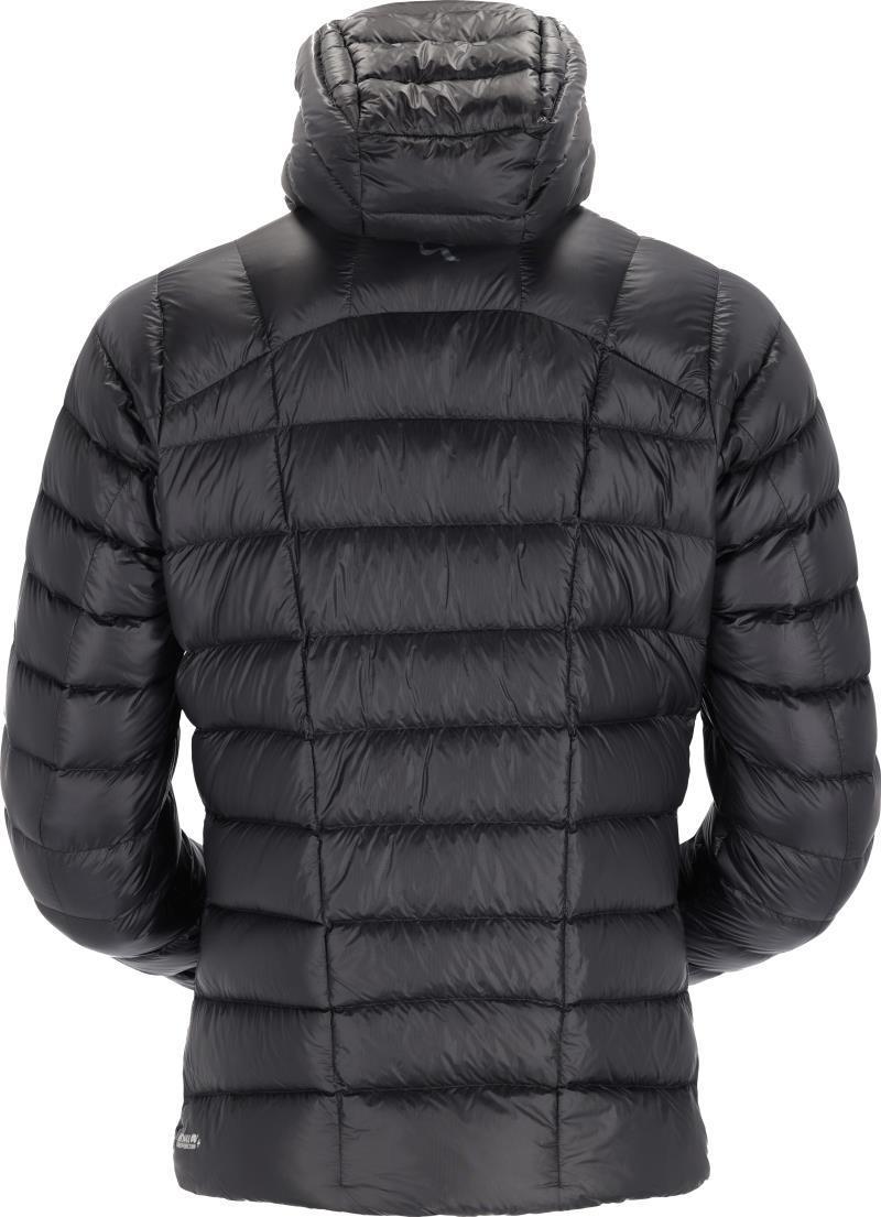 Mythic Alpine Jacket - Mens - Black 2