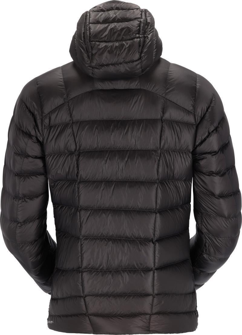 Mythic Alpine Jacket - Mens - Graphene 2