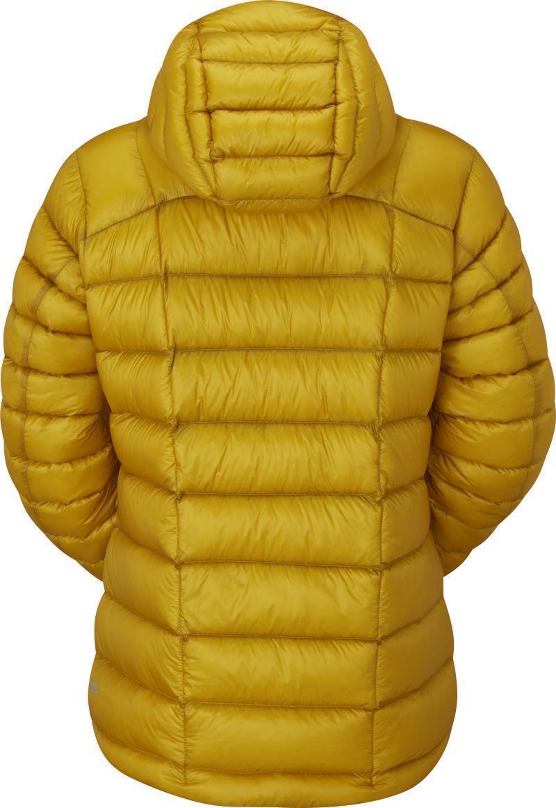 Mythic Alpine Jacket - Womens - Sahara 2