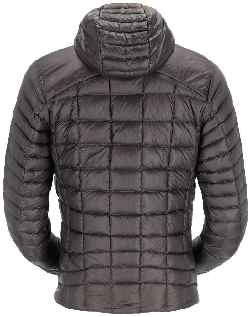 Mythic Alpine Light Jacket - Mens - Graphene 2