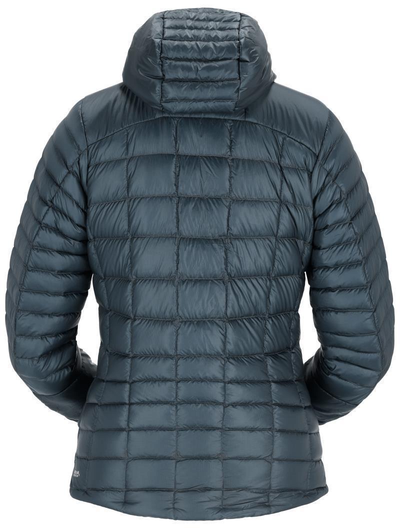 Mythic Alpine Light Jacket - Womens - Orion Blue 2