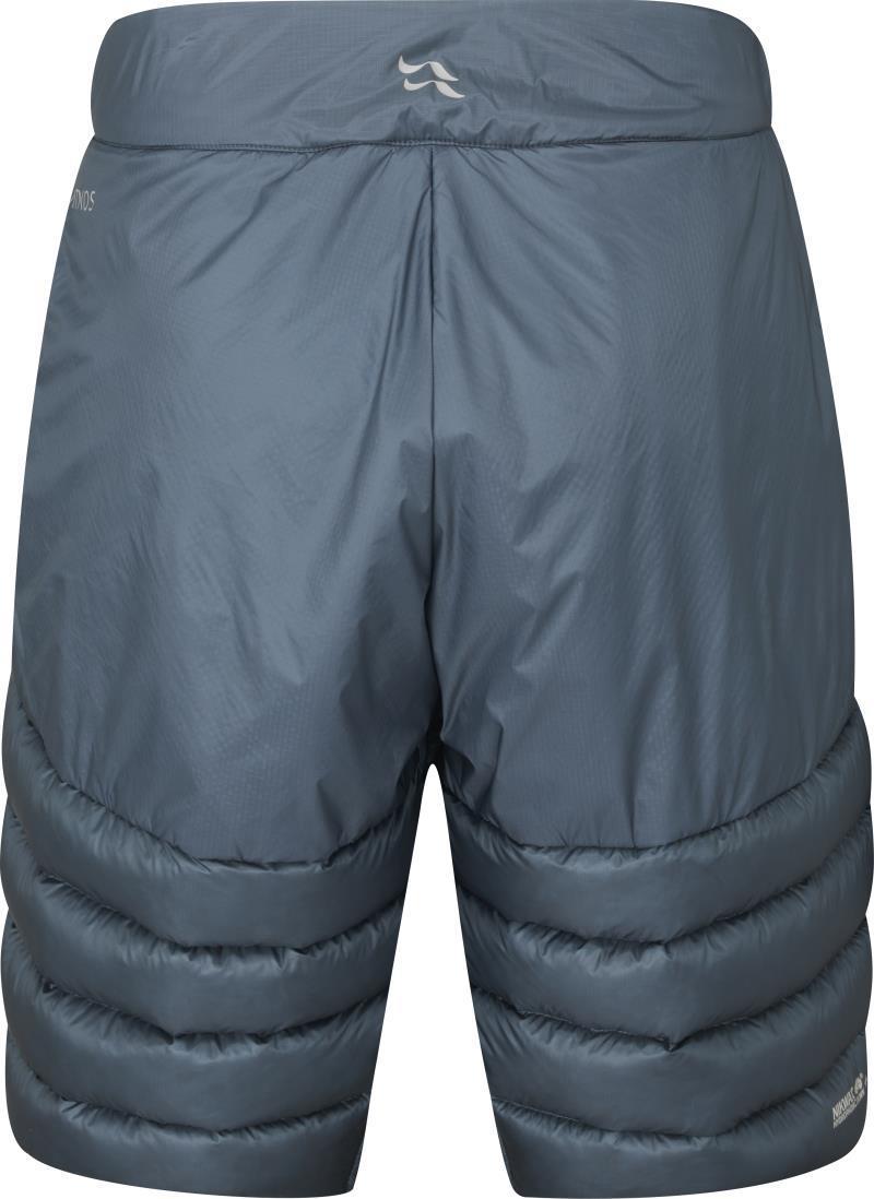 Mythic Shorts - Mens - Orion Blue 2
