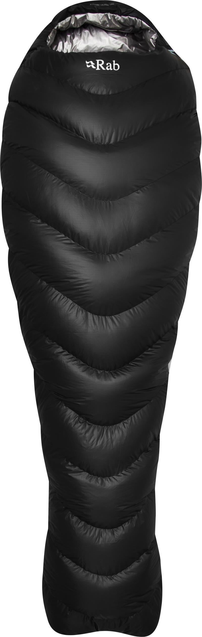Mythic Ultra 180, Reg, 0C / 32F - Black 1