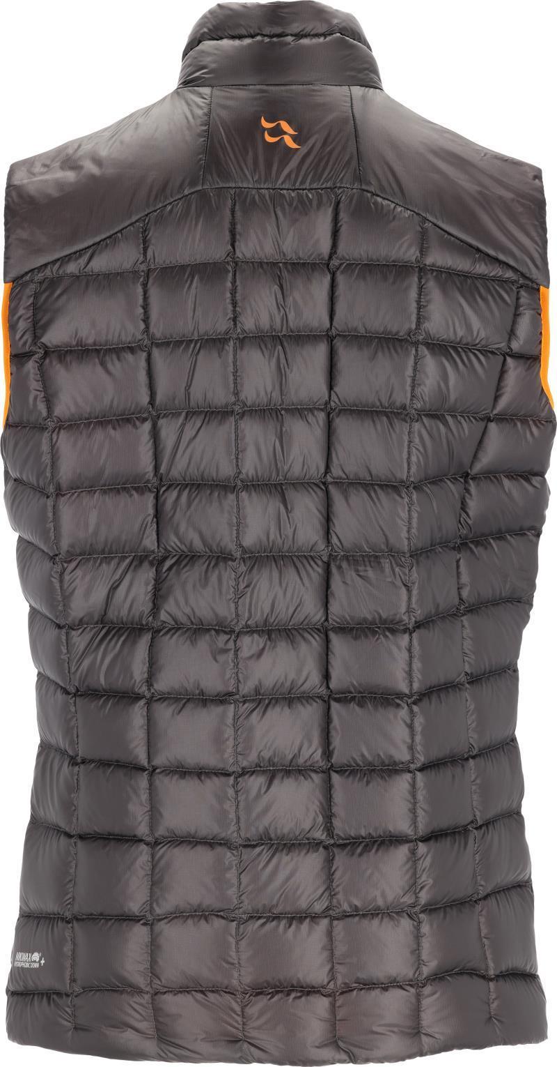 Mythic Vest - Mens - Graphene 2