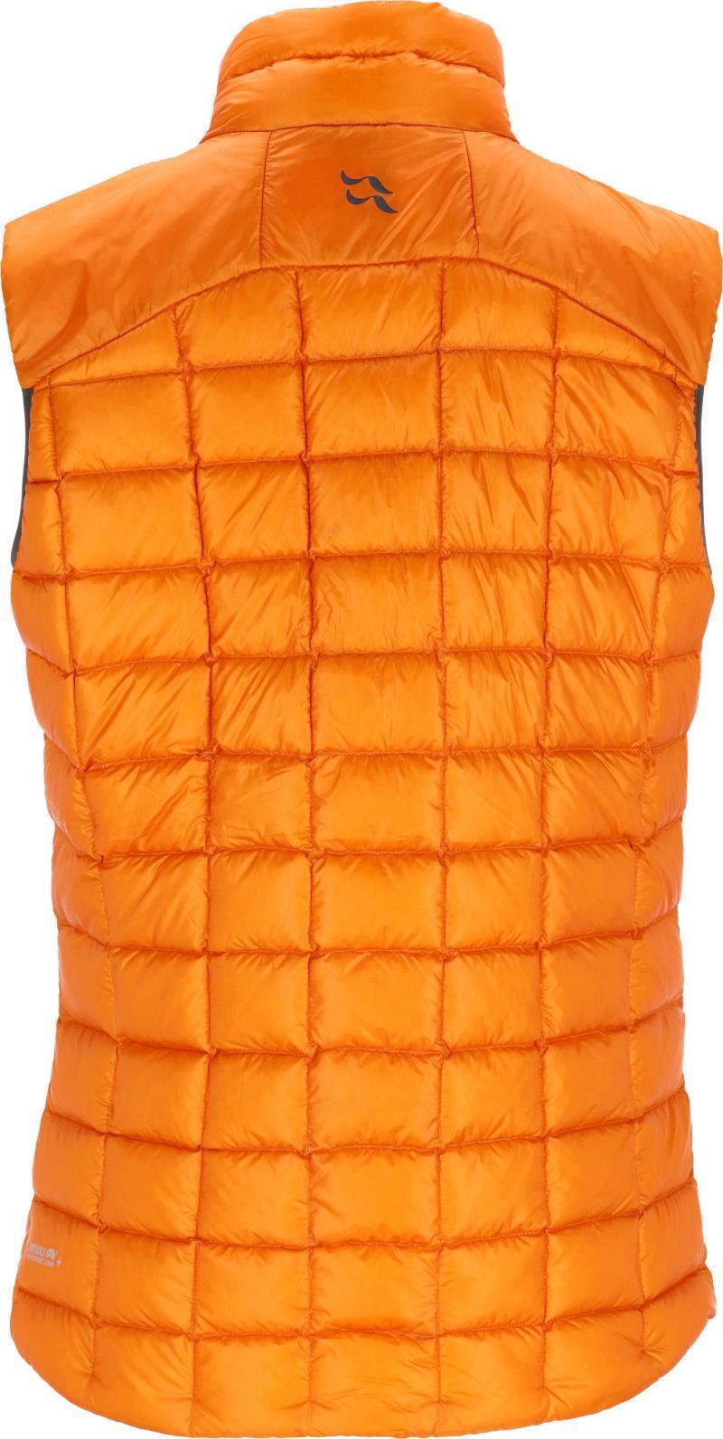 Mythic Vest - Mens - Marmalade 2