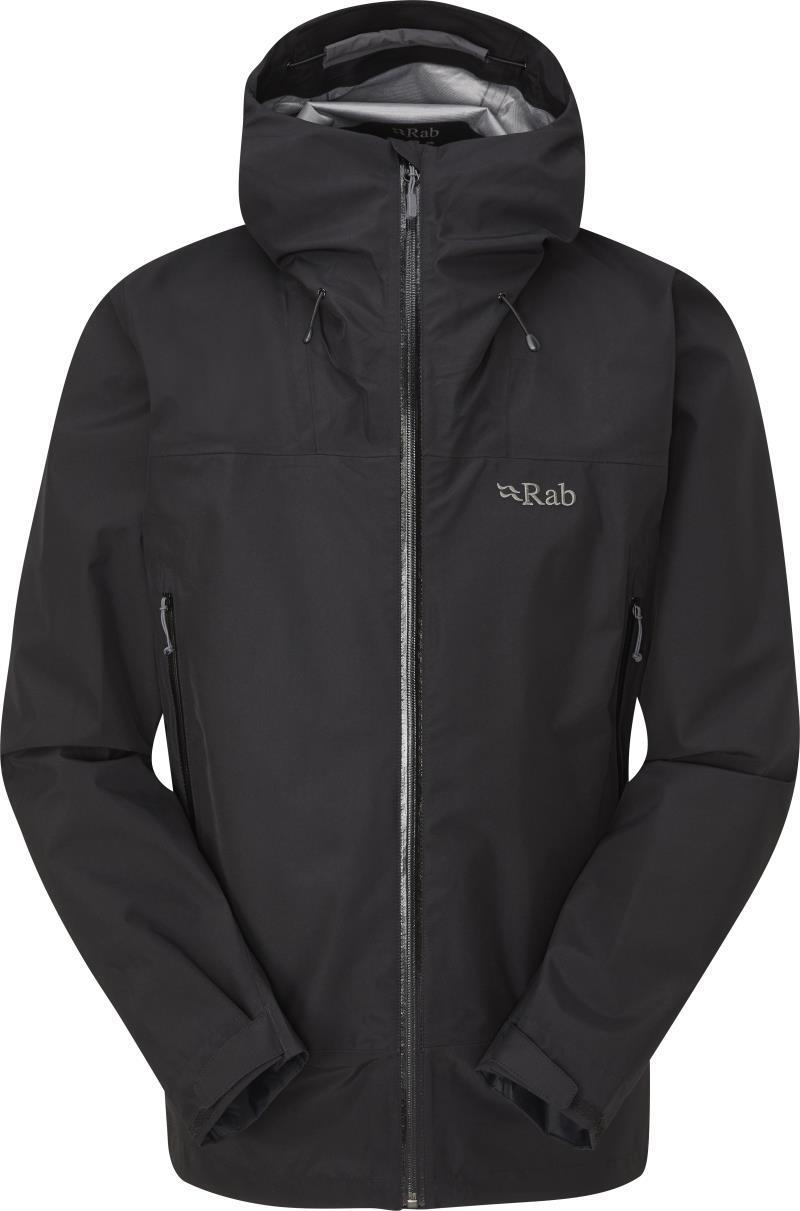 Namche GTX Jacket - Mens - Black 1