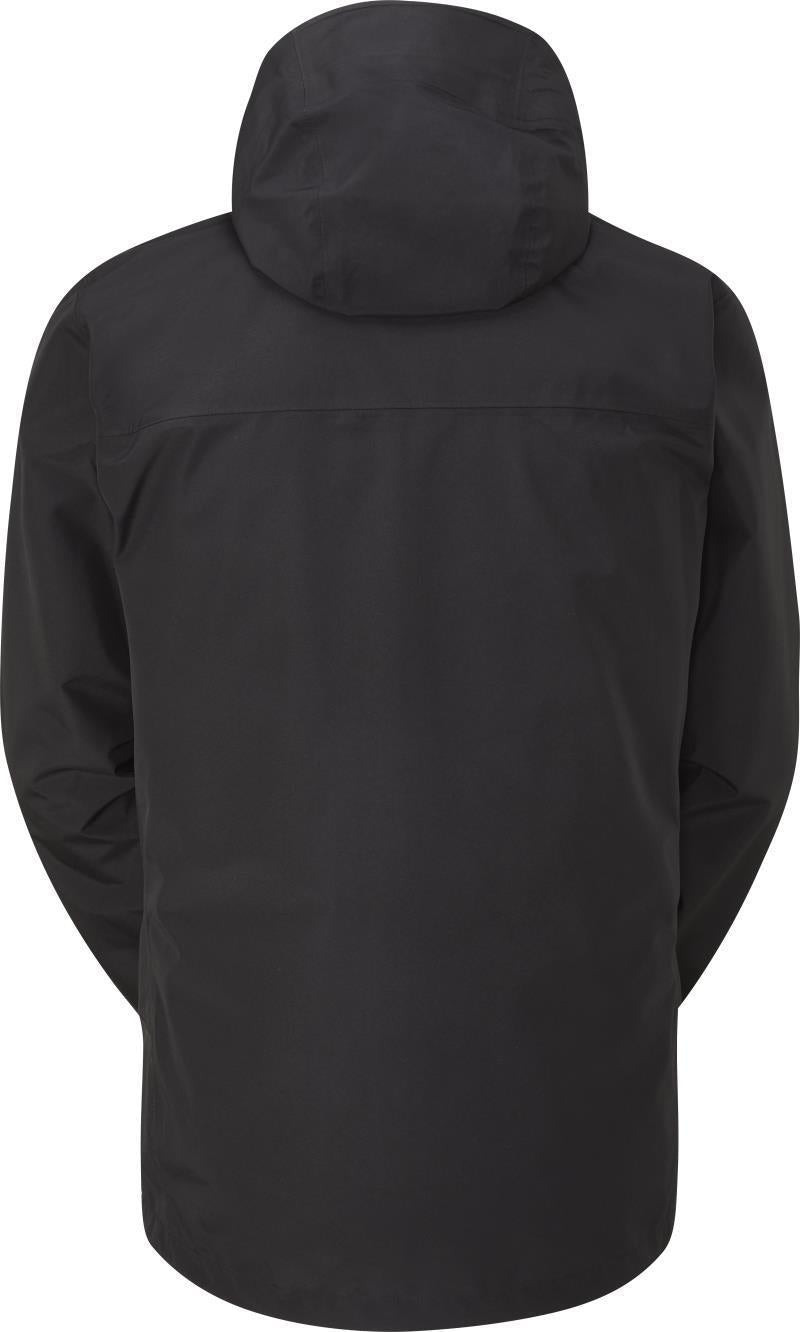 Namche GTX Jacket - Mens - Black 2