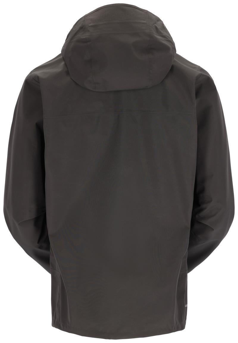 Namche GTX Jacket - Mens - Graphene 2