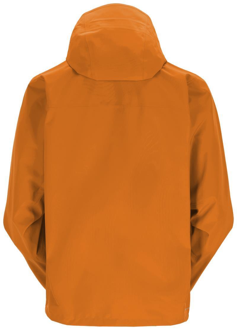 Namche GTX Jacket - Mens - Marmalade 2