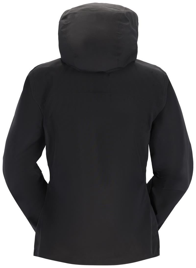 Namche GTX Jacket - Womens - Black 2