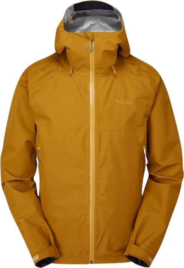 Namche Paclite Jacket - Mens - Footprint 1