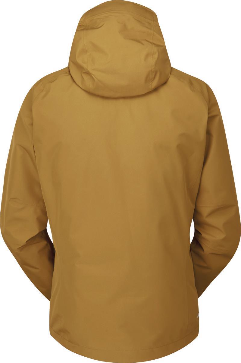 Namche Paclite Jacket - Mens - Footprint 2