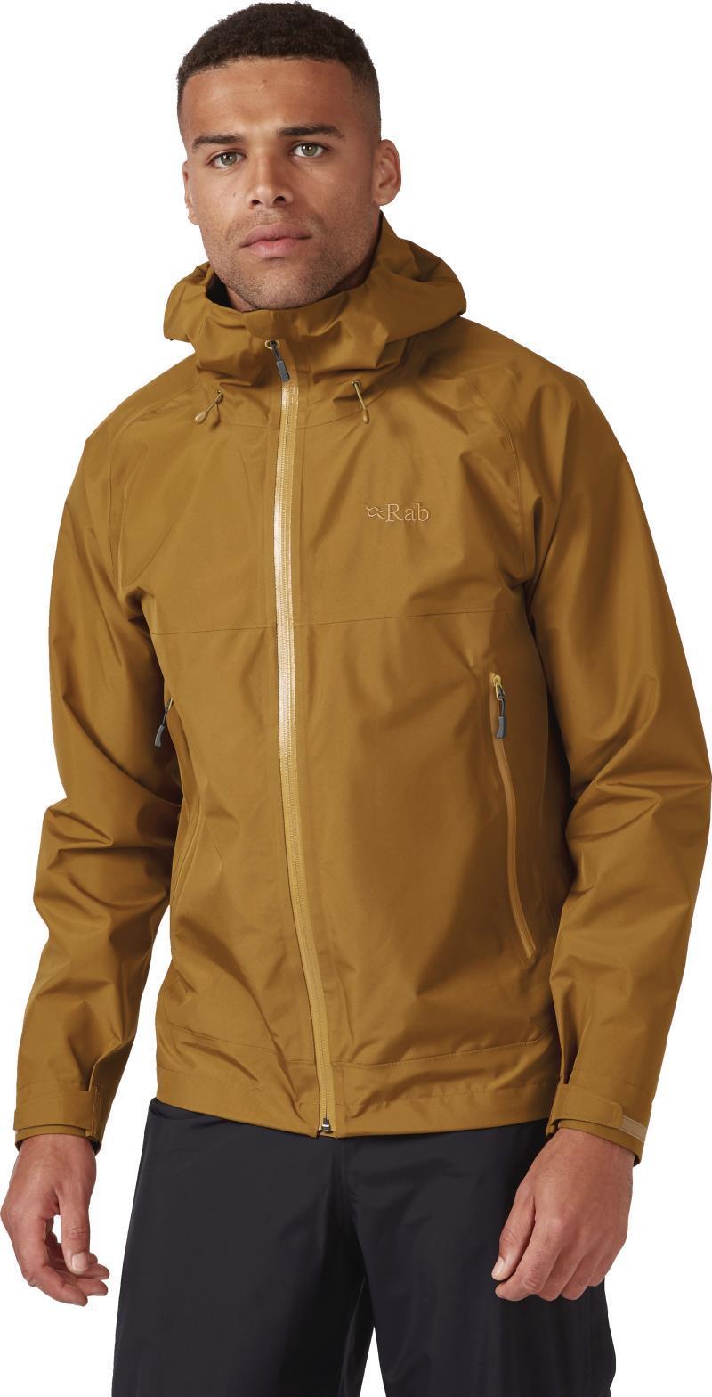 Namche Paclite Jacket - Mens - Footprint 3