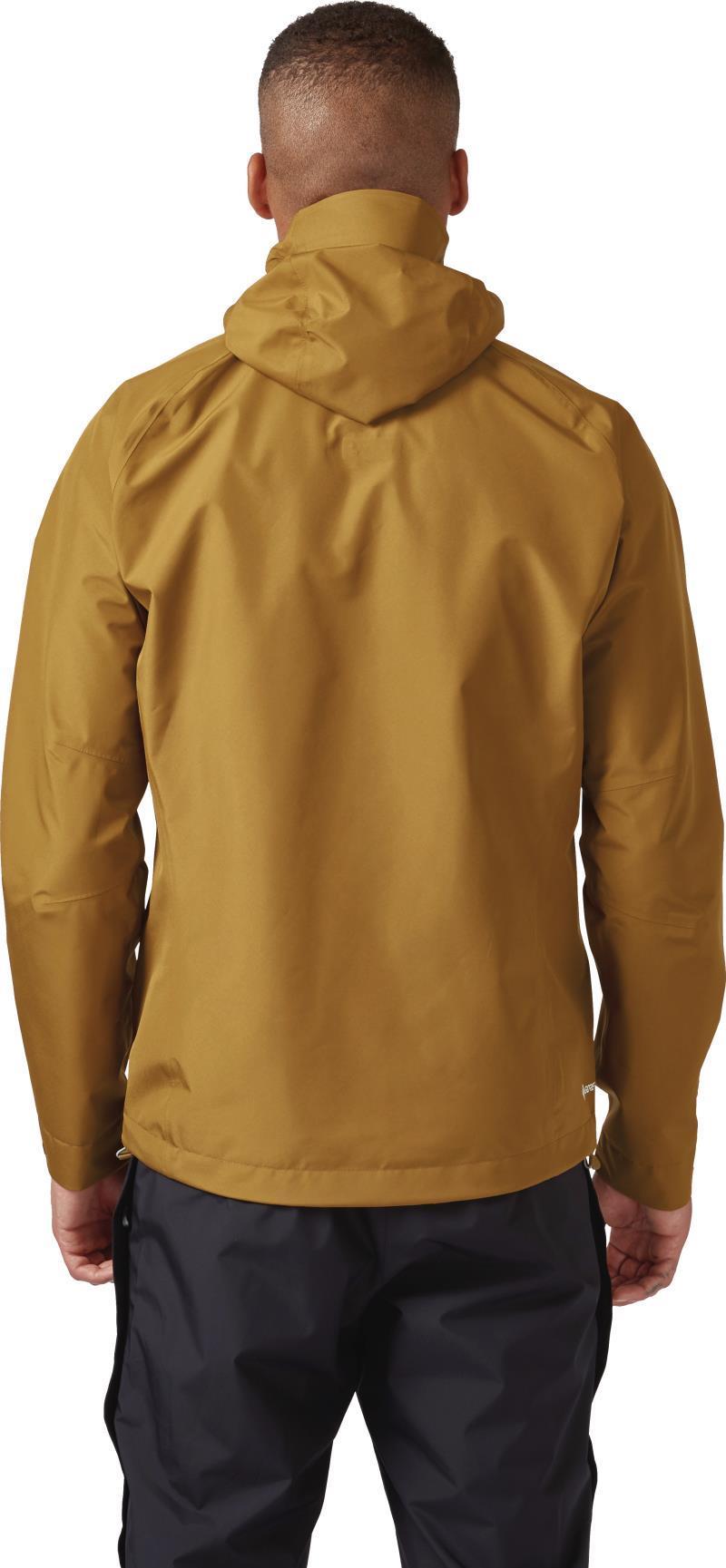 Namche Paclite Jacket - Mens - Footprint 4