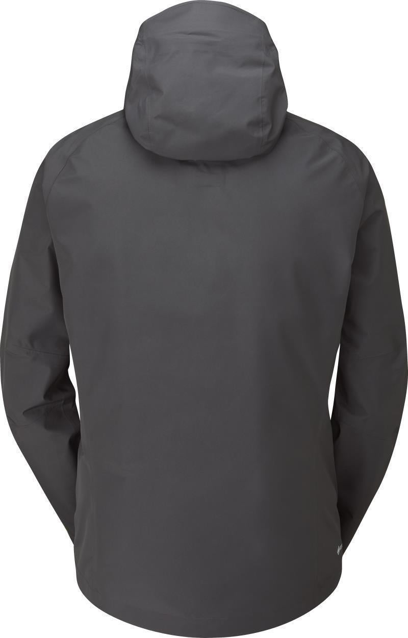 Namche Paclite Jacket - Mens - Graphene 2