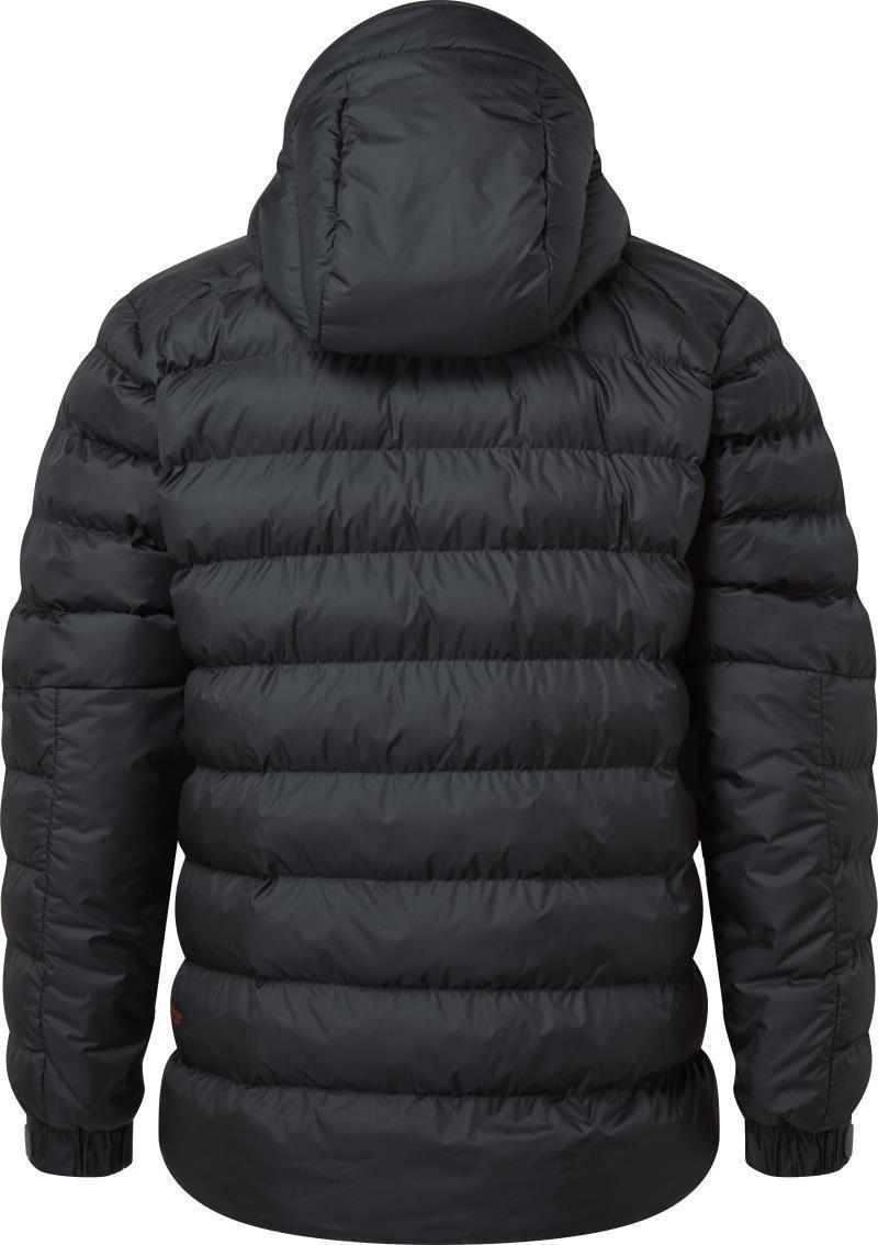 Nebula Pro Jacket - Mens - Beluga 1