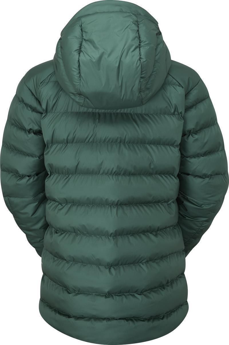 Nebula Pro Jacket - Womens - Green Slate 2