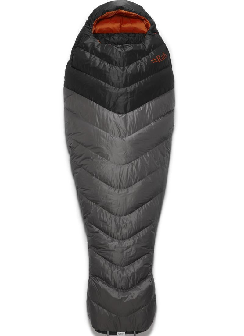 Neutrino Pro 300, Long, -4C / 25F - Granite 1