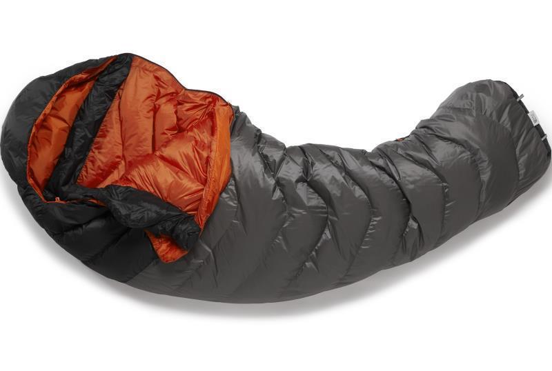Neutrino Pro 300, Reg, -4C / 25F - Granite 5