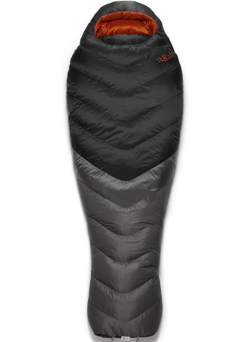 Neutrino Pro 700, Long, -15C / 5F - Granite 1