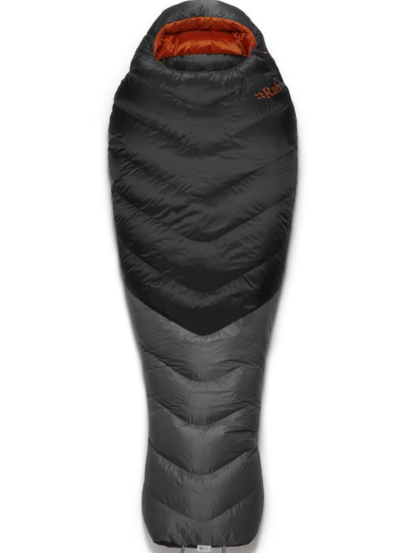 Neutrino Pro 900, Reg, -22C / -10F - Granite 1