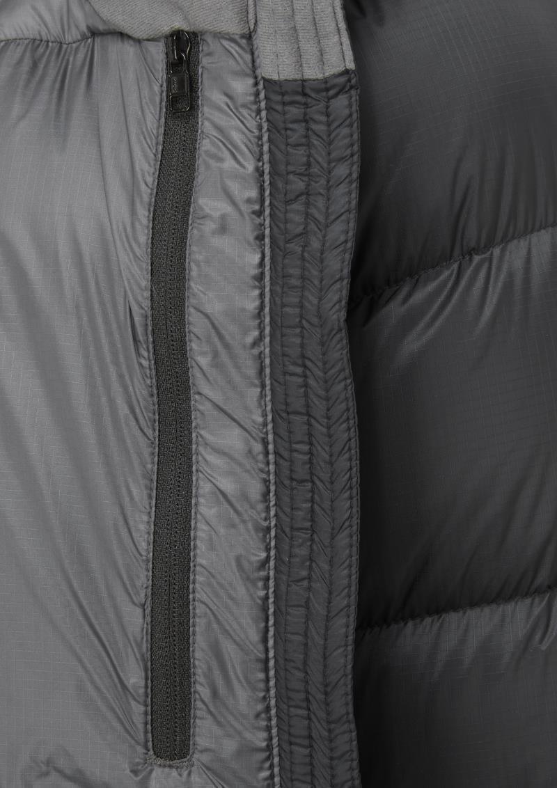 Neutrino Pro Jacket - Mens - Black 4
