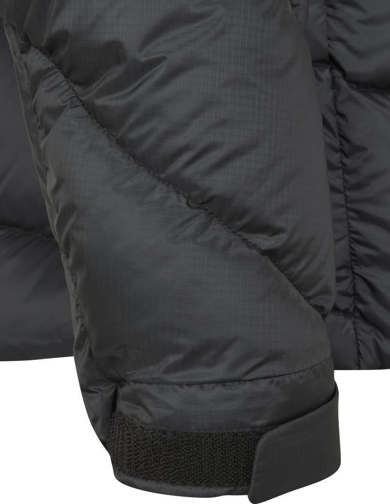 Neutrino Pro Jacket - Mens - Black 5