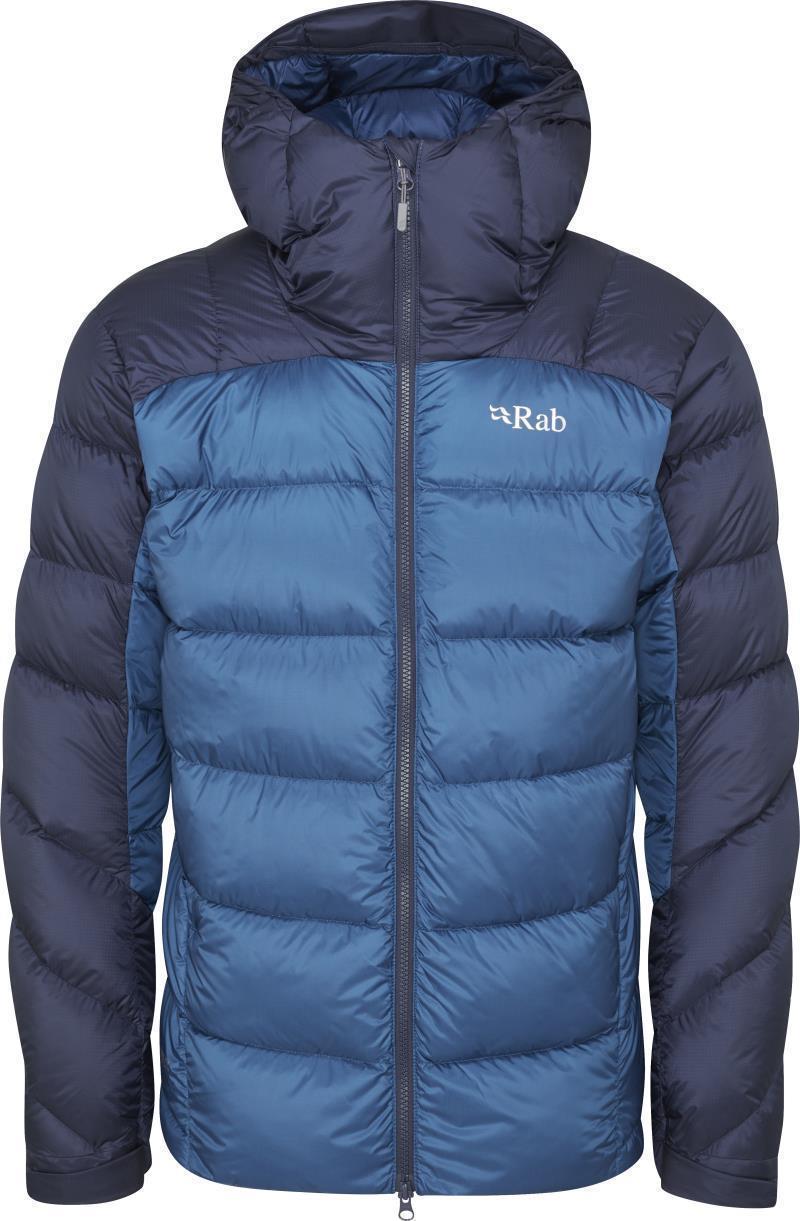 Neutrino Pro Jacket - Mens - Deep Ink / Ink 1
