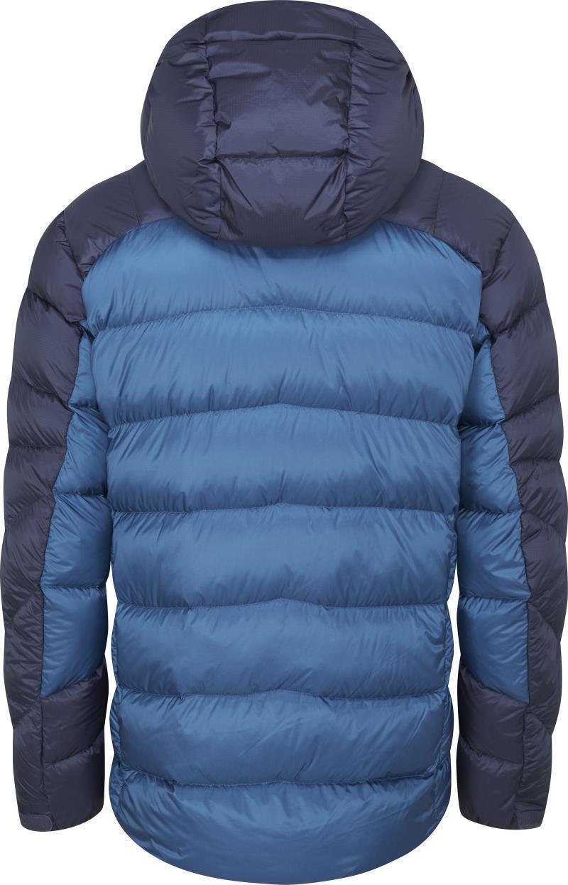 Neutrino Pro Jacket - Mens - Deep Ink / Ink 2