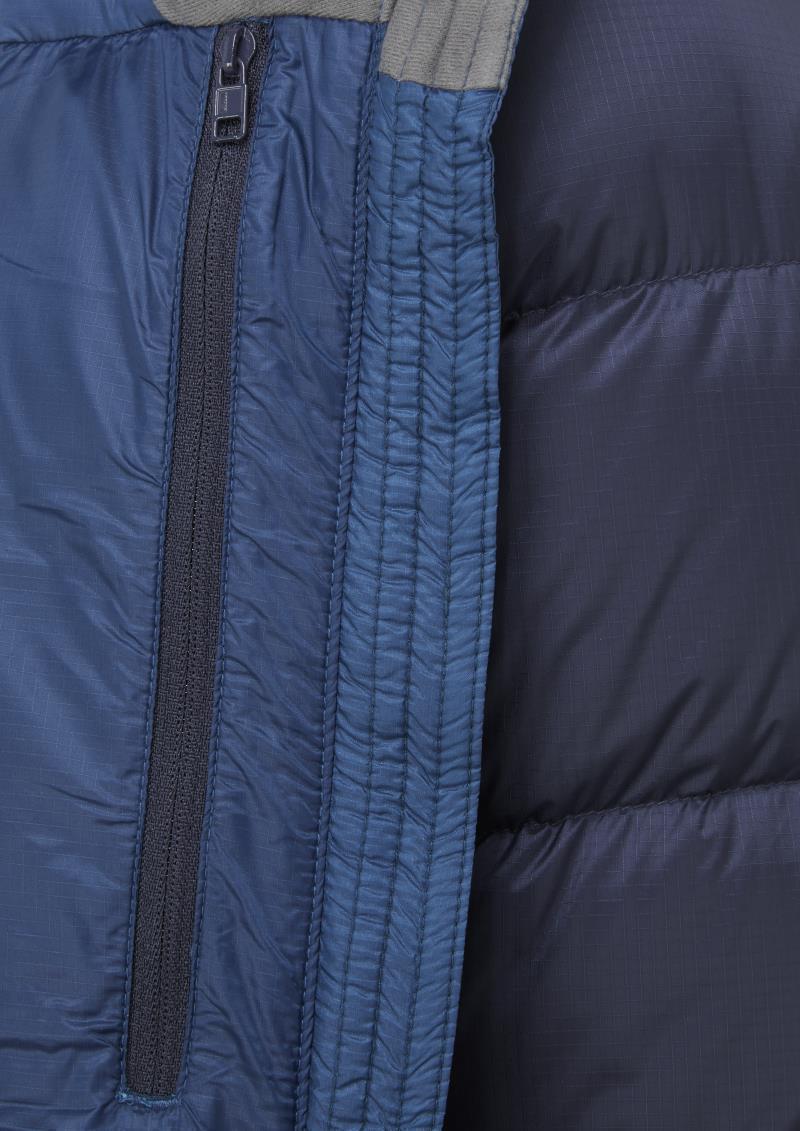 Neutrino Pro Jacket - Mens - Deep Ink / Ink 4