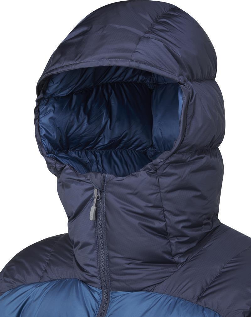 Neutrino Pro Jacket - Mens - Deep Ink / Ink 6
