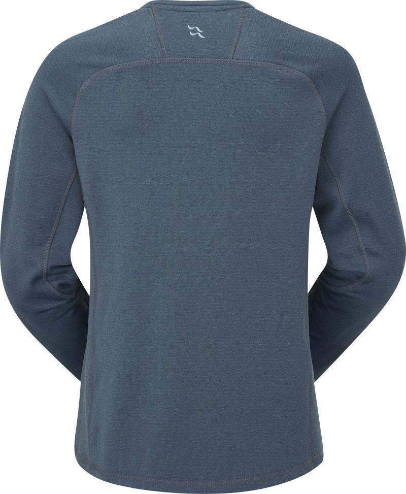 Nexus Crew - Womens - Orion Blue 2
