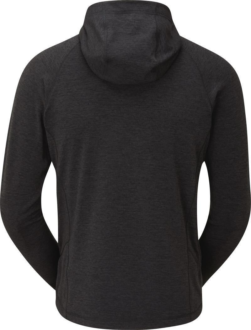 Nexus Hoody - Mens - Black 1