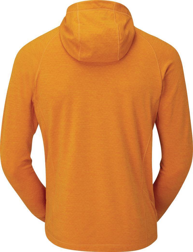 Nexus Hoody - Mens - Marmalade 2