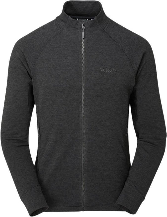 Nexus Jacket - Mens - Black 1