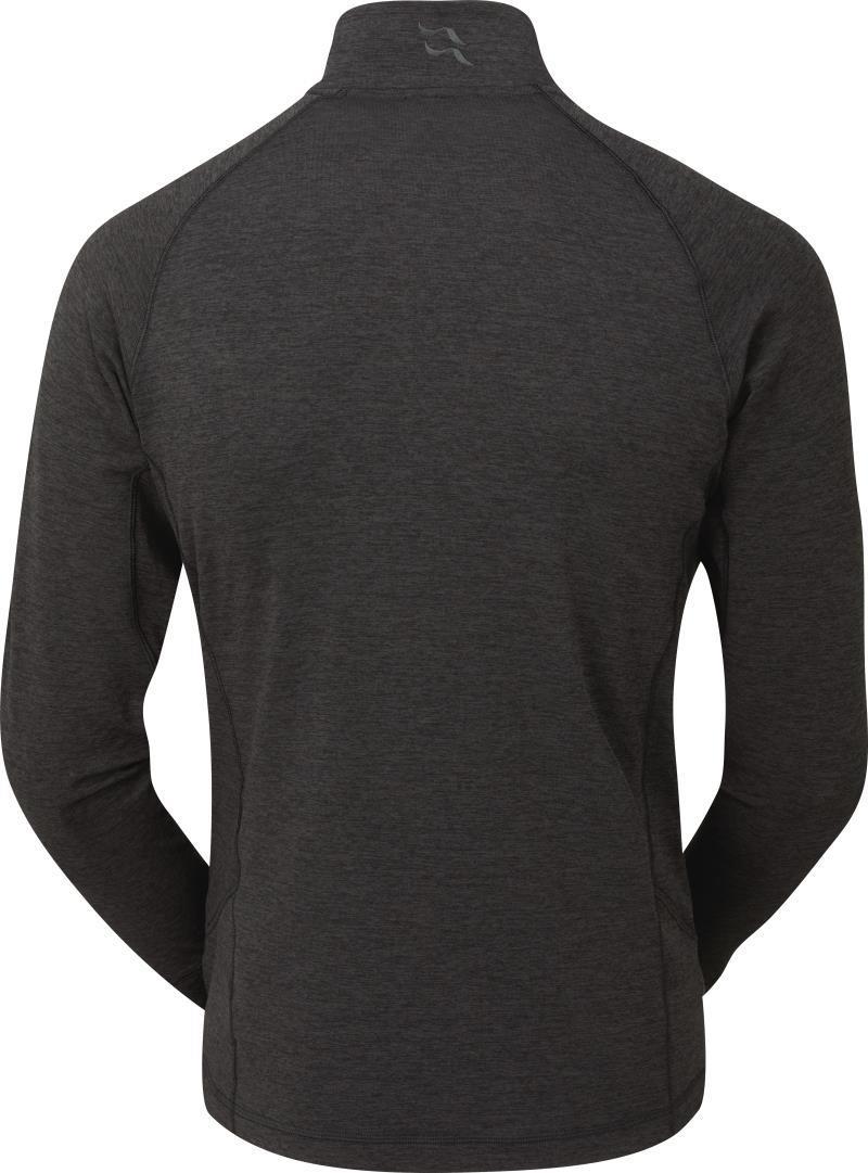 Nexus Jacket - Mens - Black 2