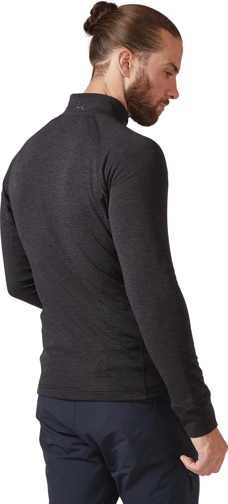 Nexus Jacket - Mens - Black 4