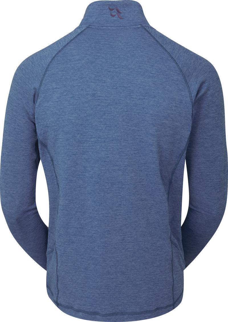 Nexus Jacket - Mens - Denim 2