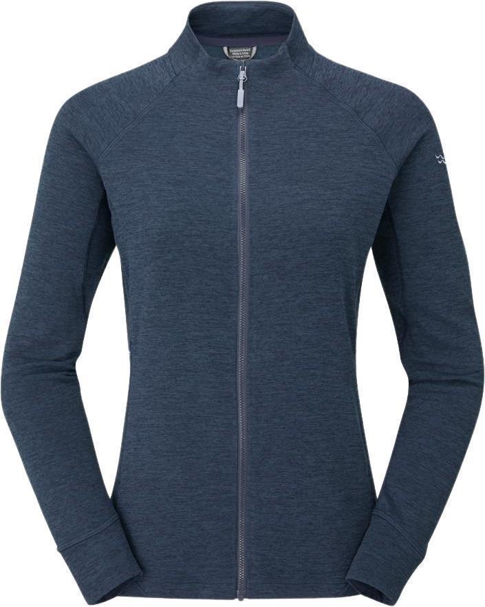 Nexus Jacket - Womens - Deep Ink 1